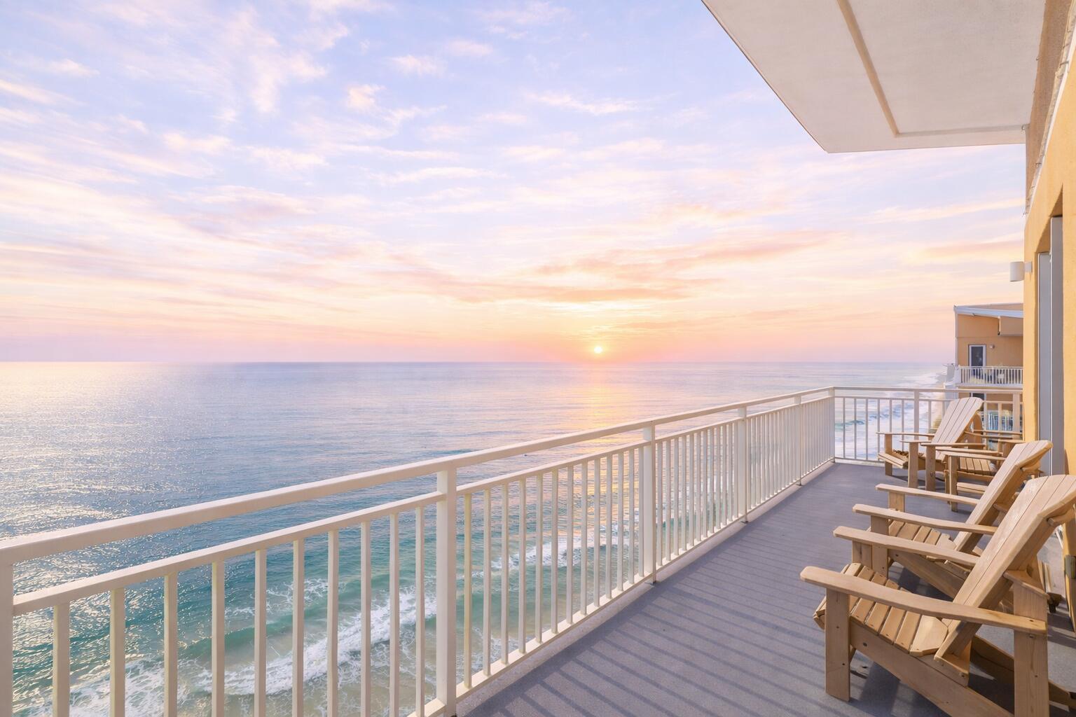 SPLASH, A STERLING RESORT - Residential