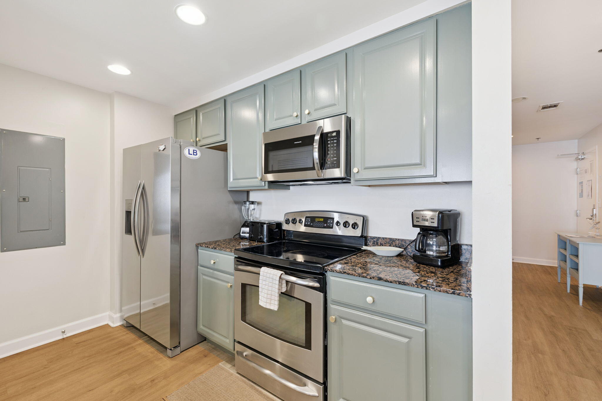 SPLASH, A STERLING RESORT - Residential