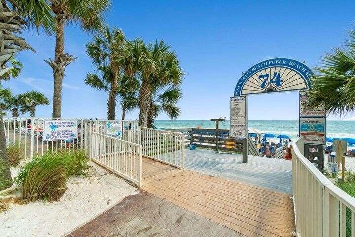 SPLASH, A STERLING RESORT - Residential