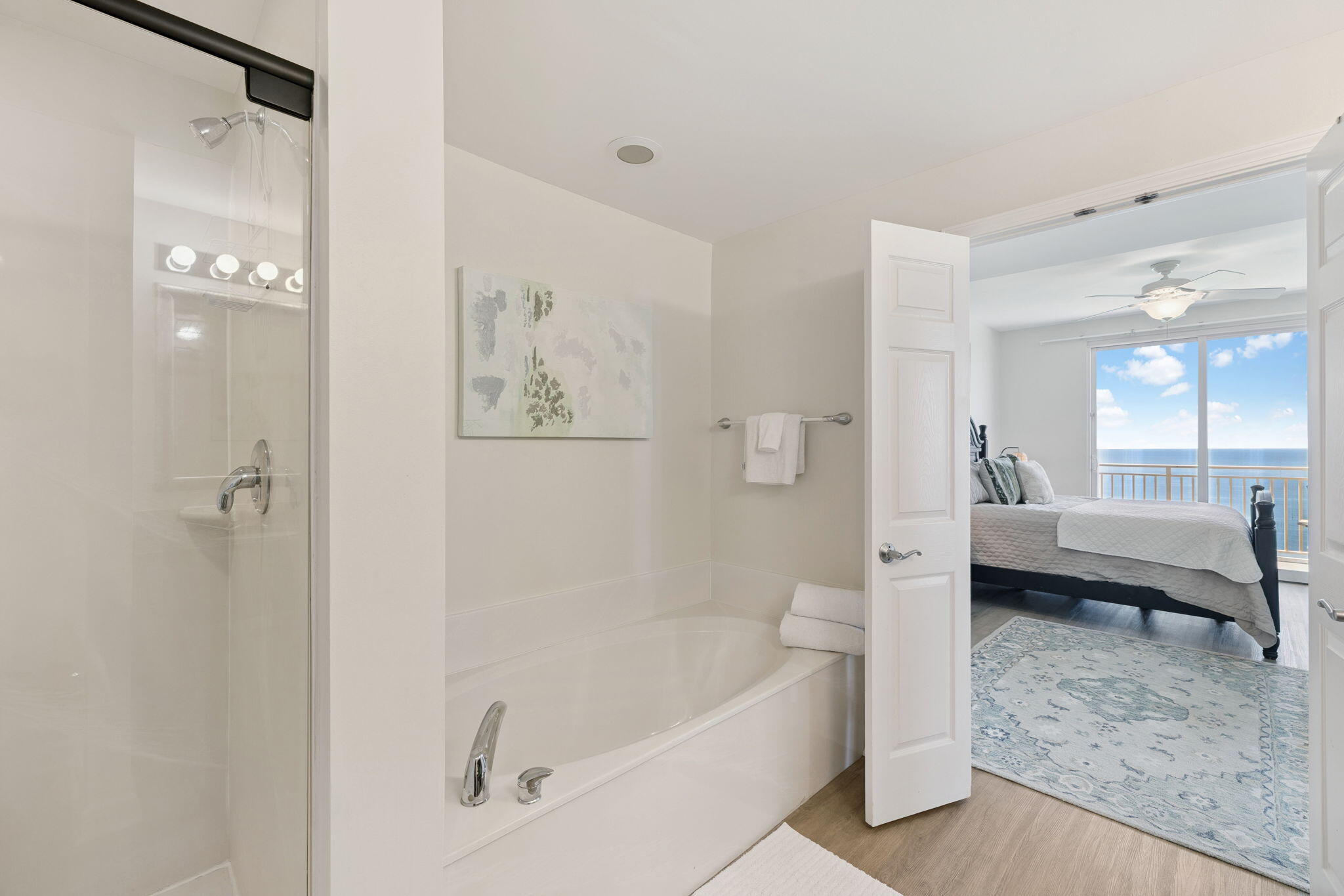 SPLASH, A STERLING RESORT - Residential