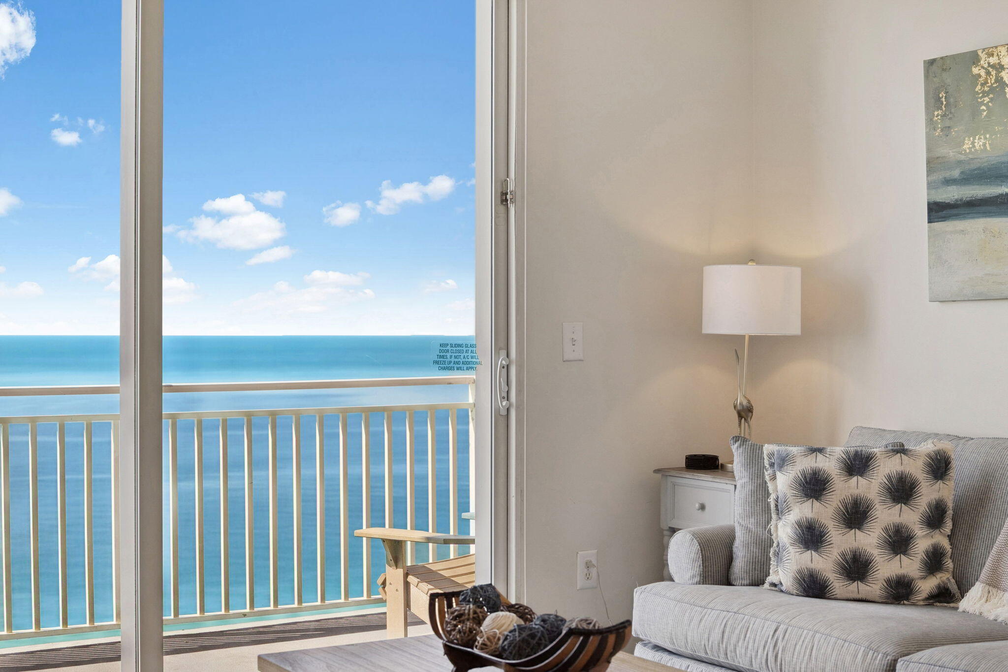 SPLASH, A STERLING RESORT - Residential