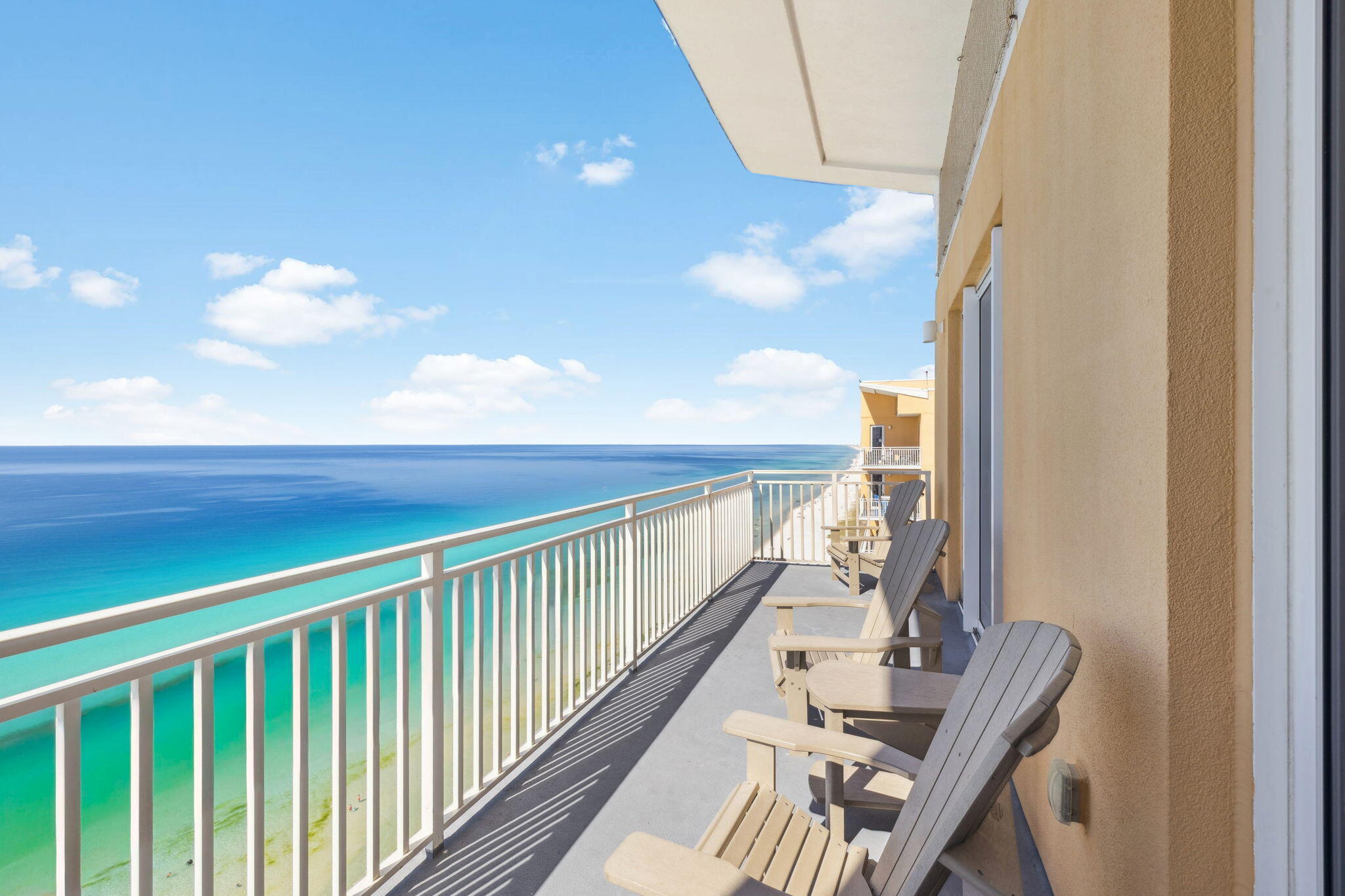 SPLASH, A STERLING RESORT - Residential