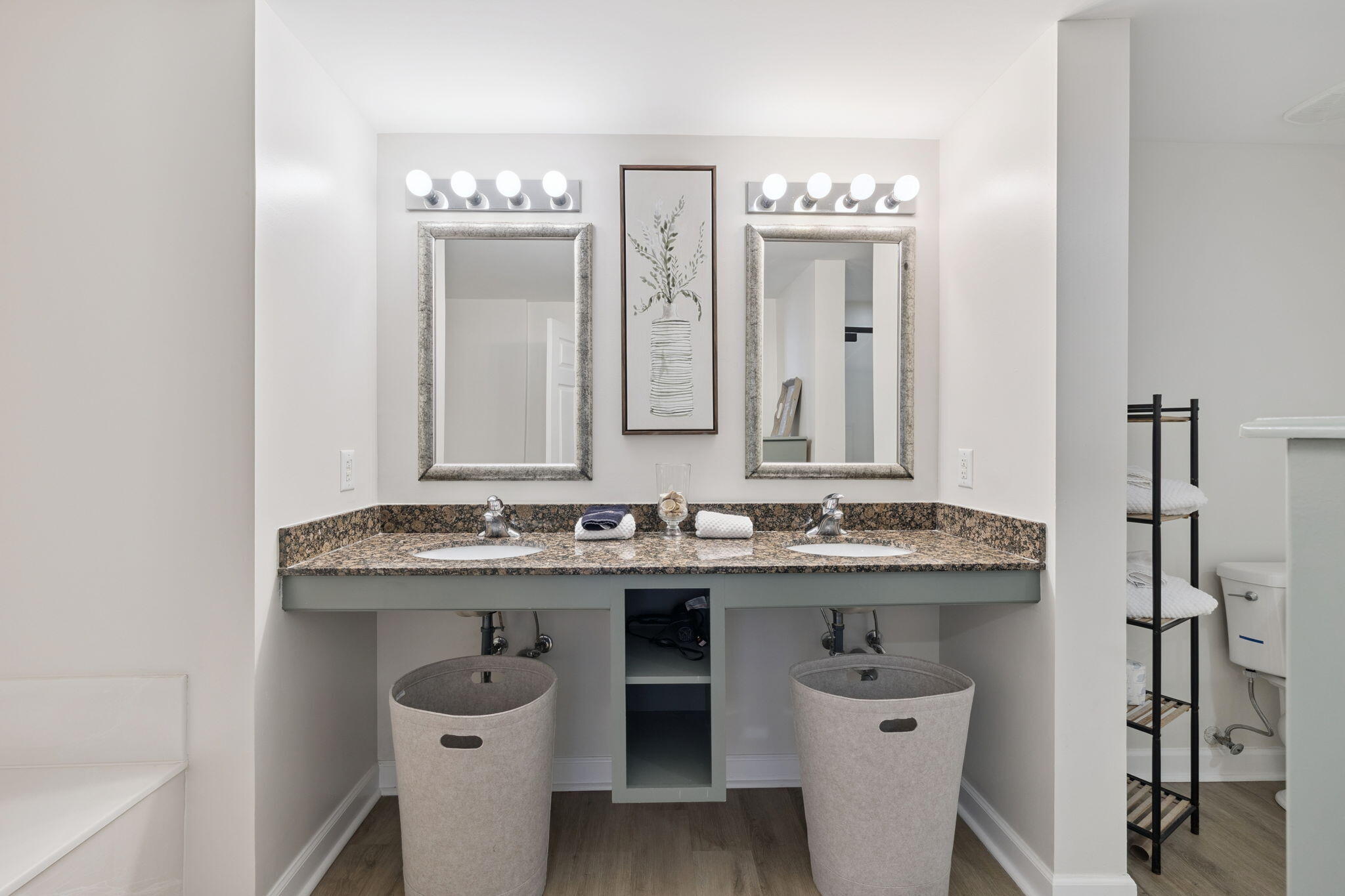 SPLASH, A STERLING RESORT - Residential