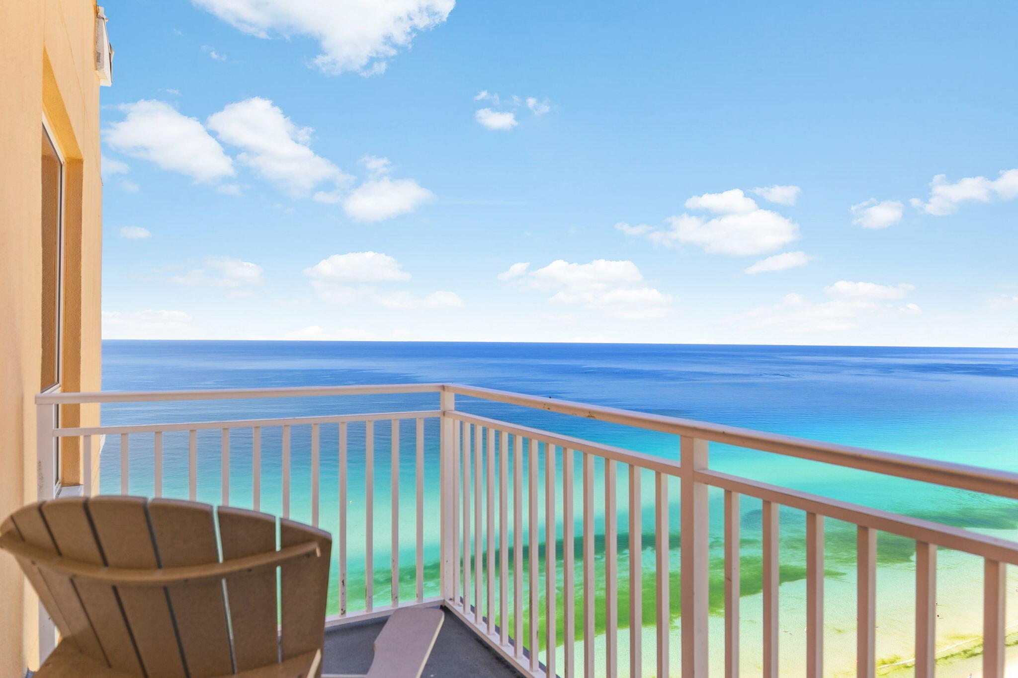 SPLASH, A STERLING RESORT - Residential