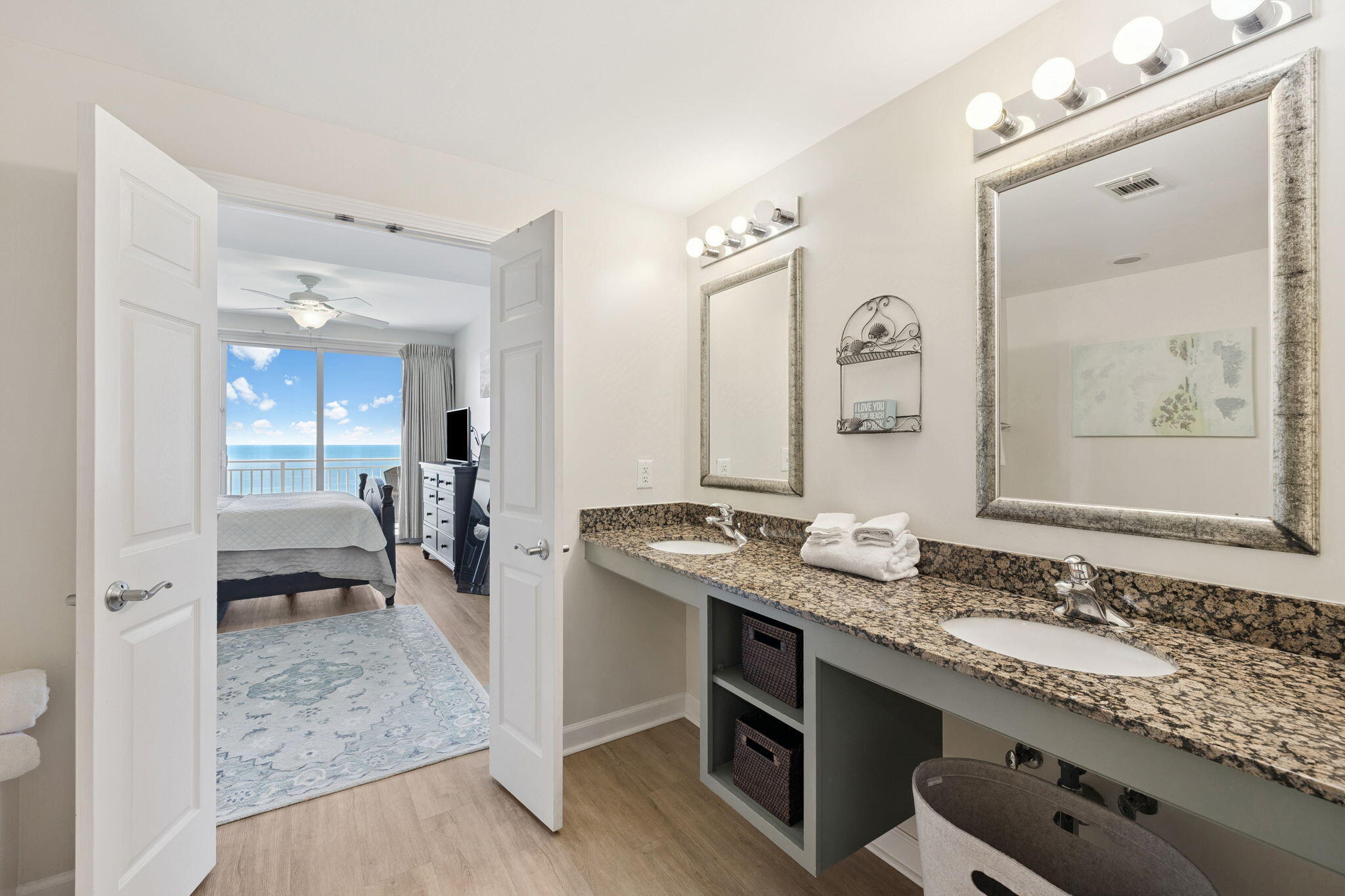 SPLASH, A STERLING RESORT - Residential