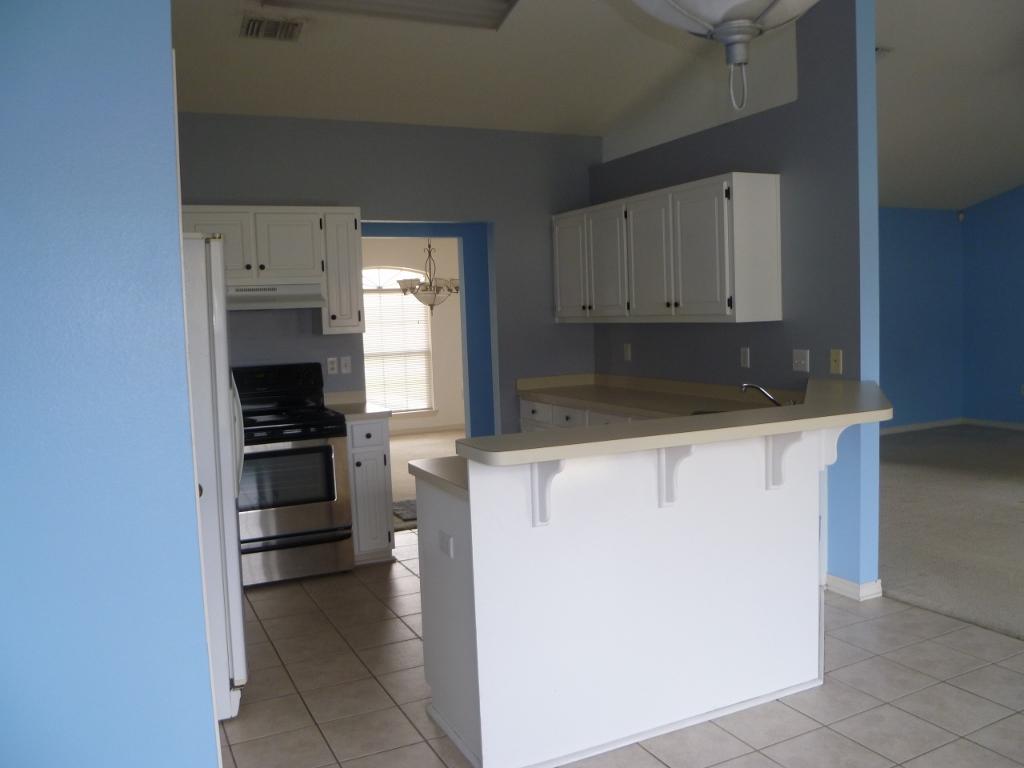 MARION MANOR - Residential