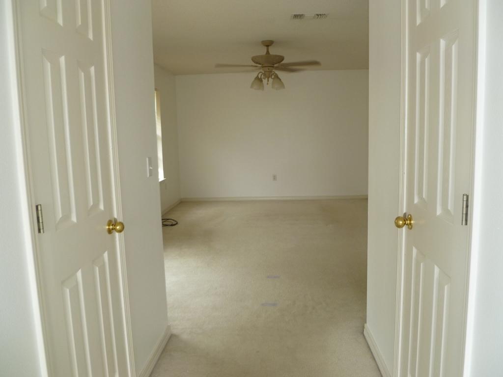 MARION MANOR - Residential