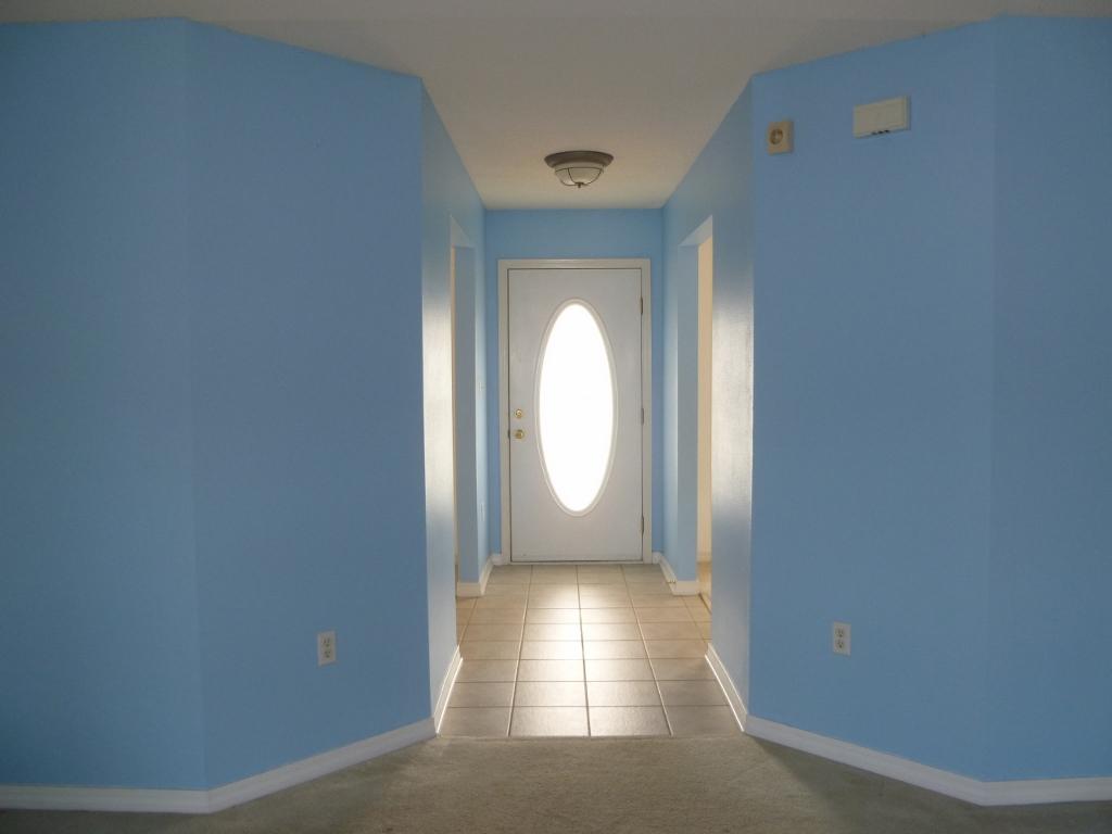 MARION MANOR - Residential