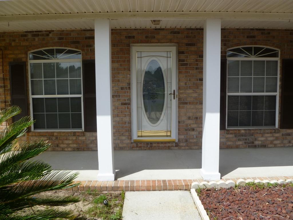 MARION MANOR - Residential