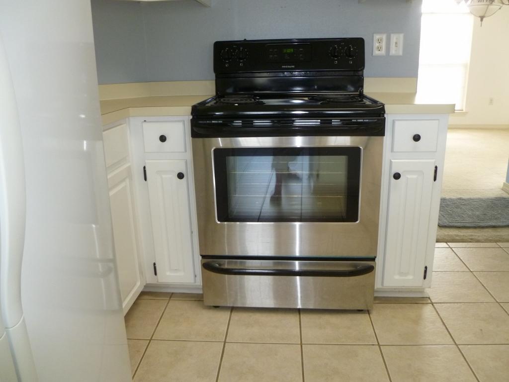 MARION MANOR - Residential