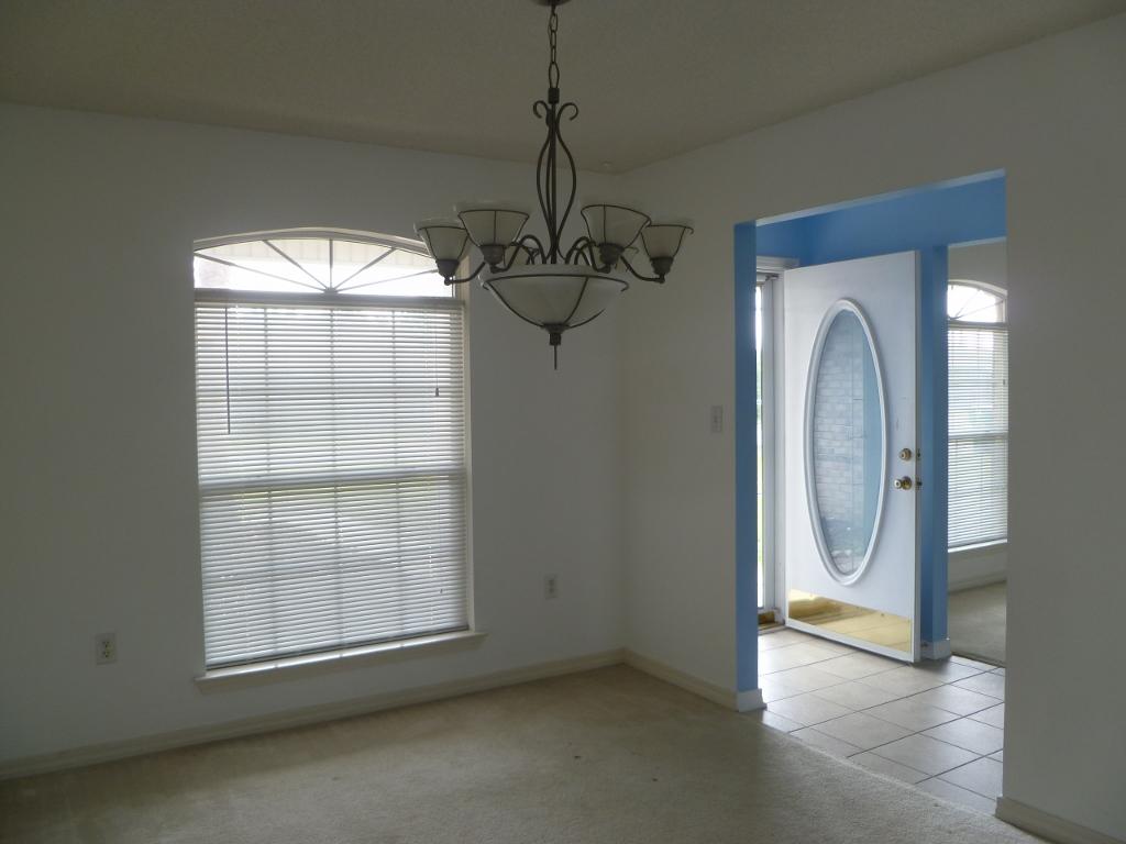 MARION MANOR - Residential