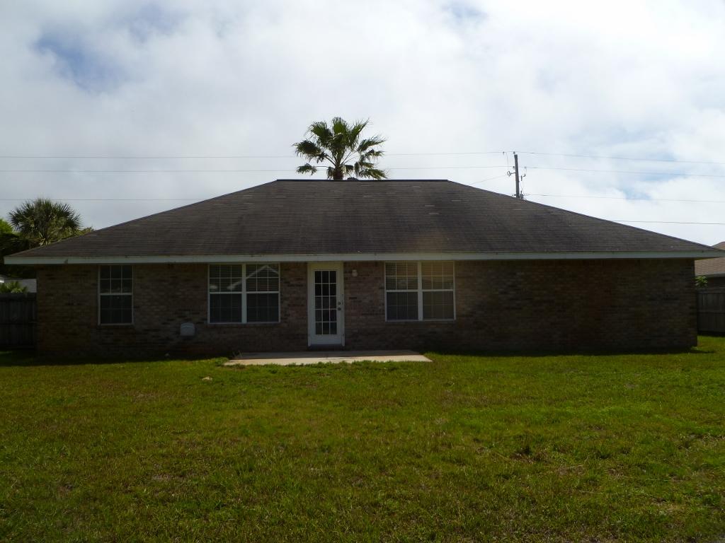 MARION MANOR - Residential