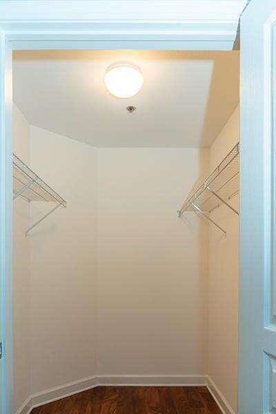 INDIANOLA ON THE WATER - Residential Lease