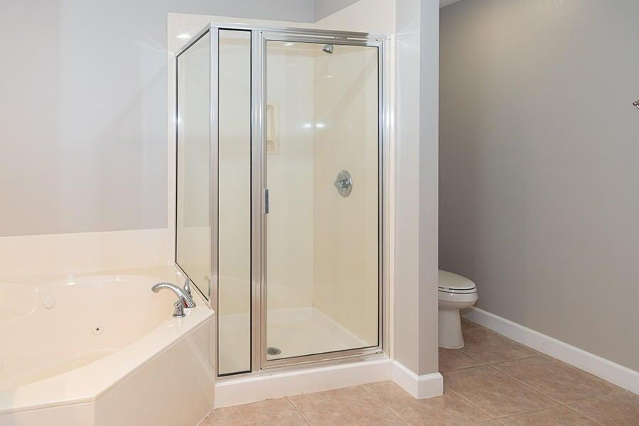 INDIANOLA ON THE WATER - Residential Lease