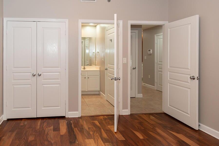 INDIANOLA ON THE WATER - Residential Lease