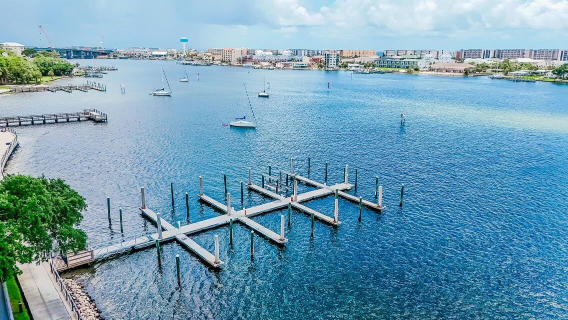 INDIANOLA ON THE WATER - Residential Lease