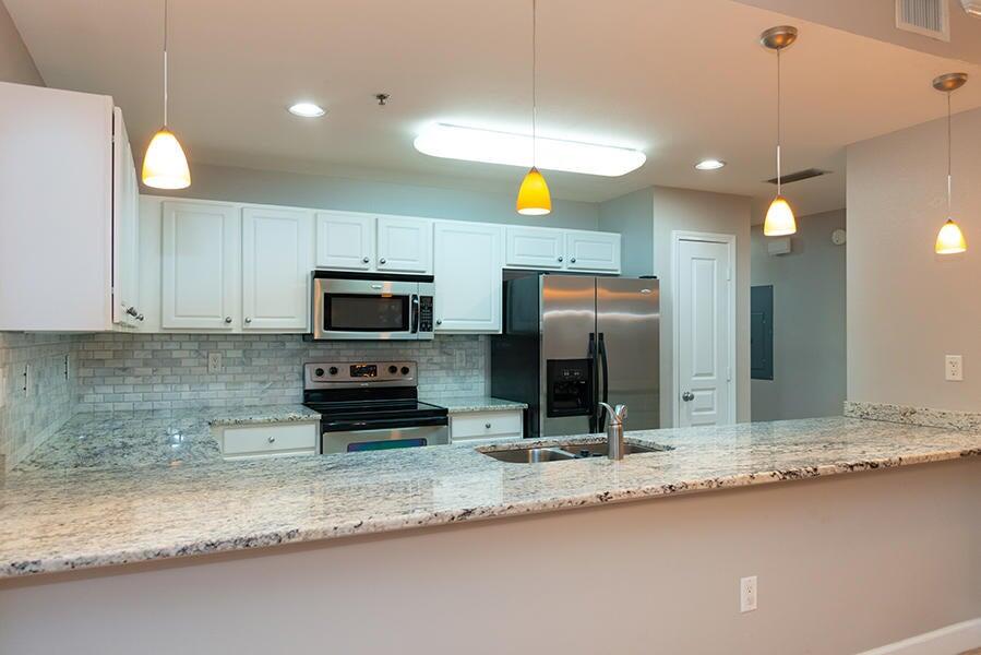 INDIANOLA ON THE WATER - Residential Lease