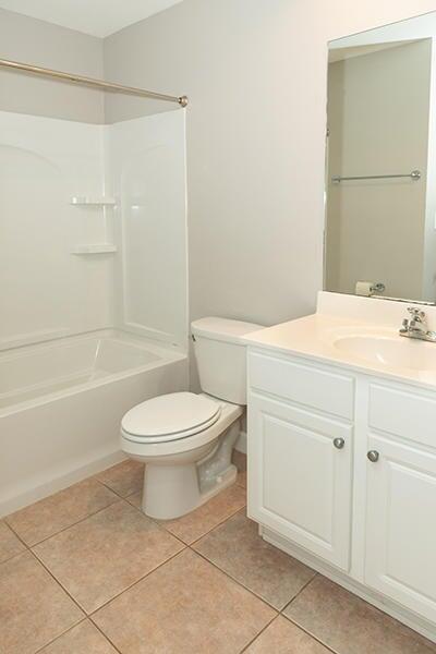 INDIANOLA ON THE WATER - Residential Lease