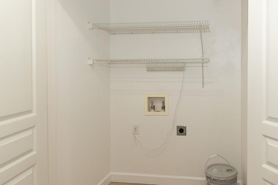 INDIANOLA ON THE WATER - Residential Lease