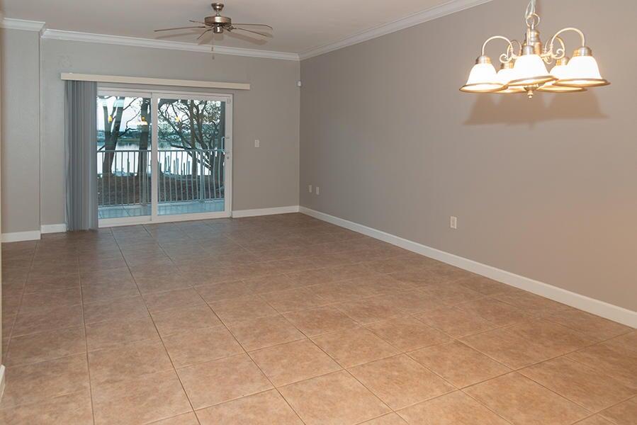 INDIANOLA ON THE WATER - Residential Lease