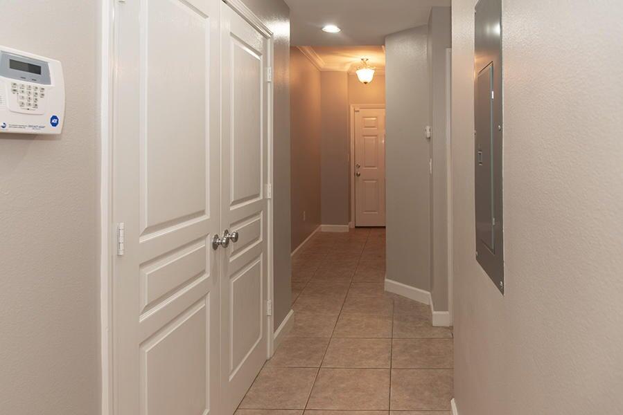 INDIANOLA ON THE WATER - Residential Lease