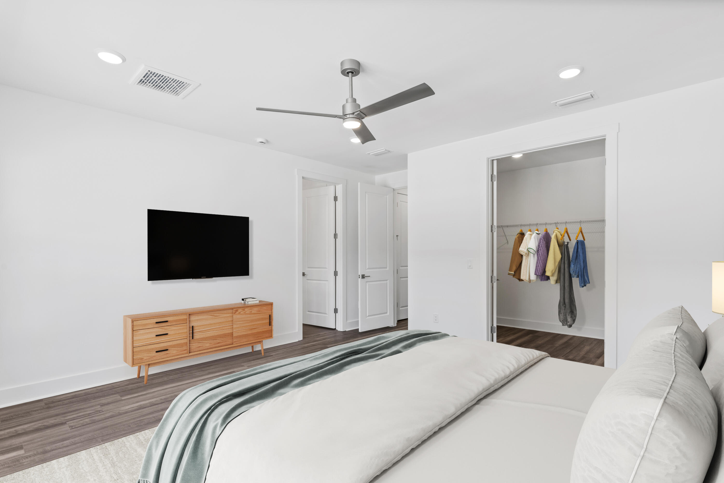 Nautilus Pointe - Residential