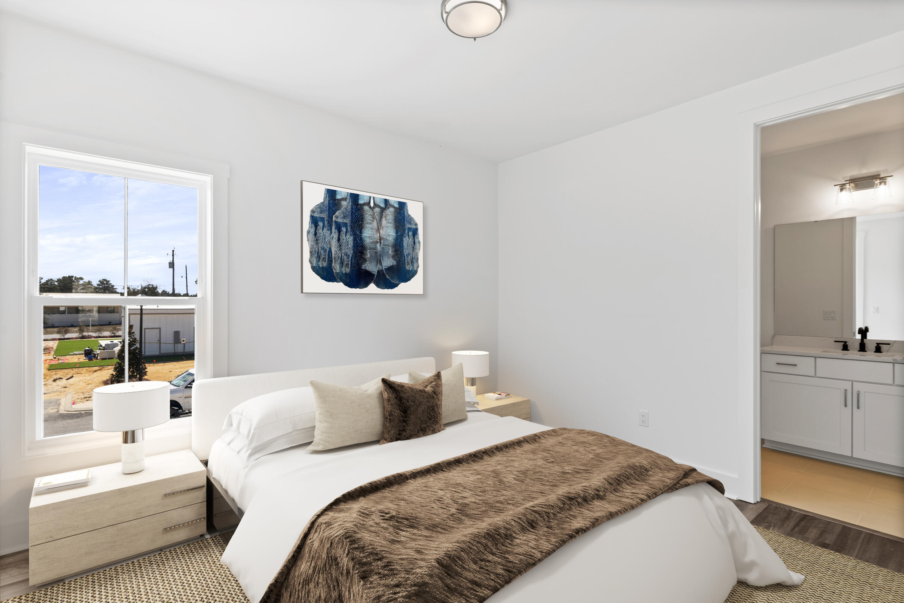 Nautilus Pointe - Residential