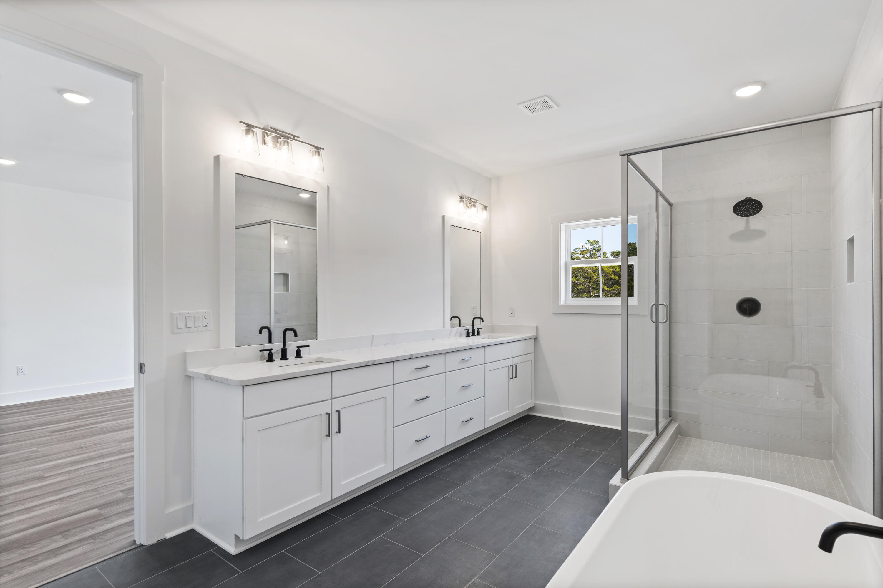 Nautilus Pointe - Residential