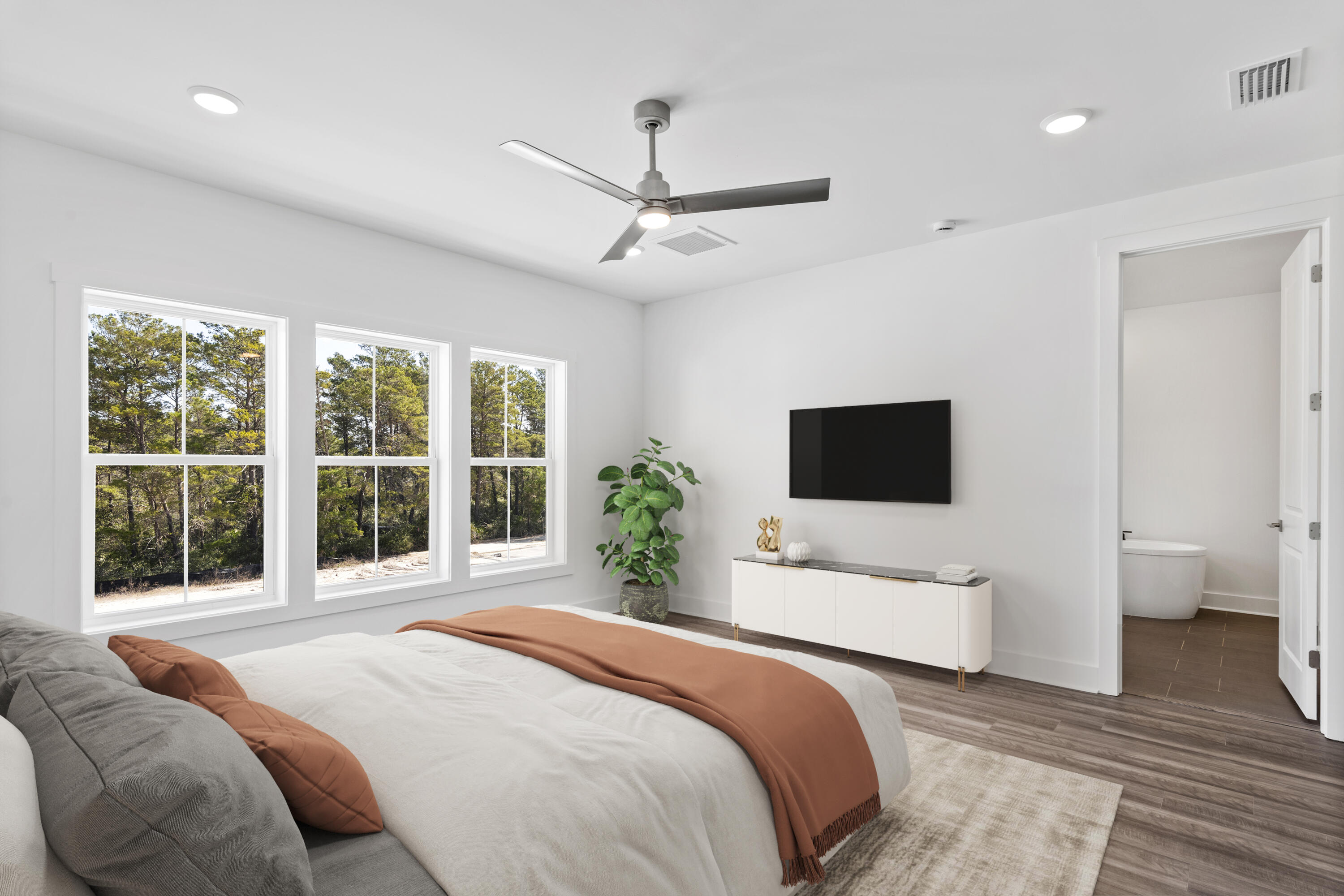 Nautilus Pointe - Residential