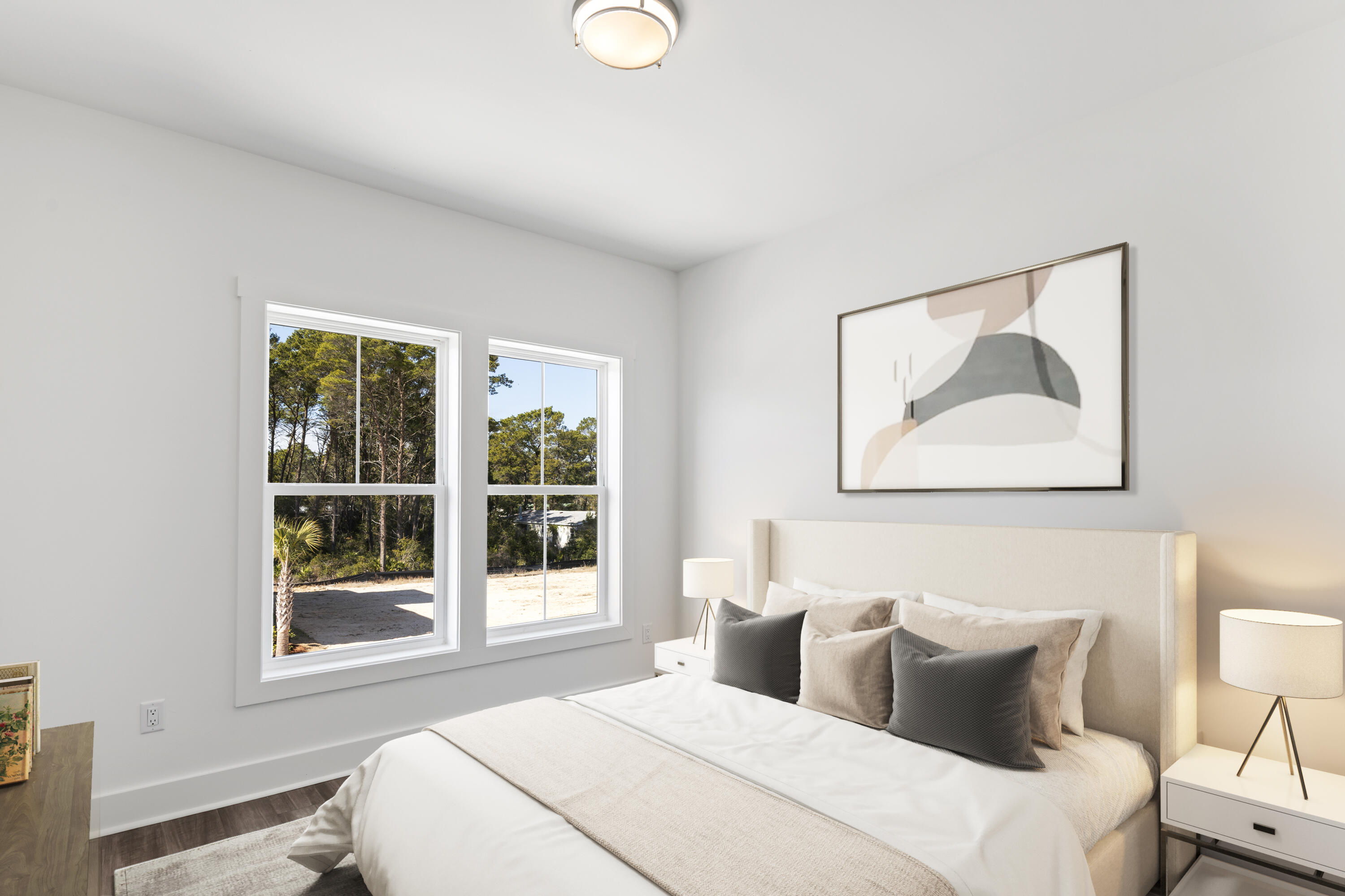 Nautilus Pointe - Residential