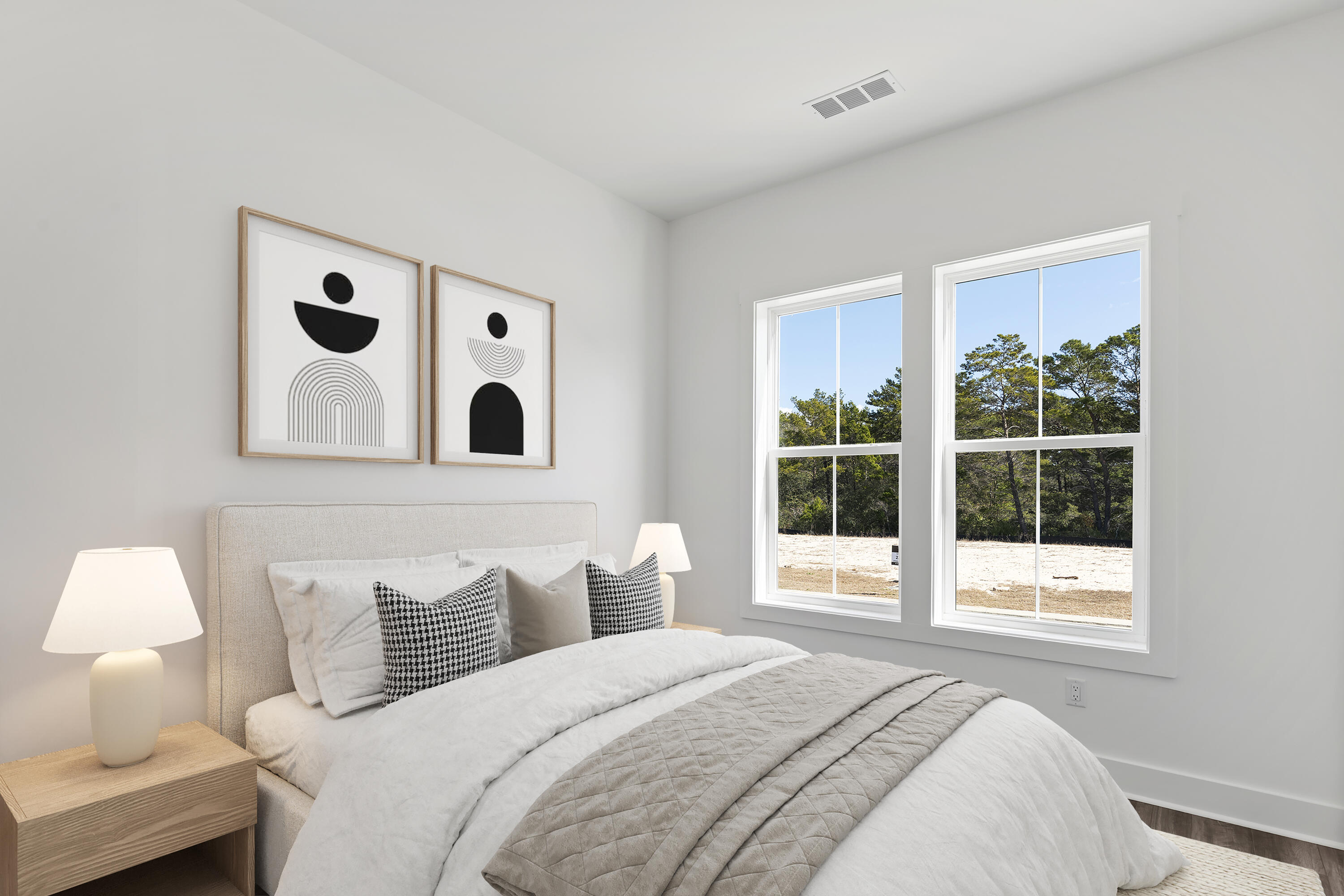 Nautilus Pointe - Residential