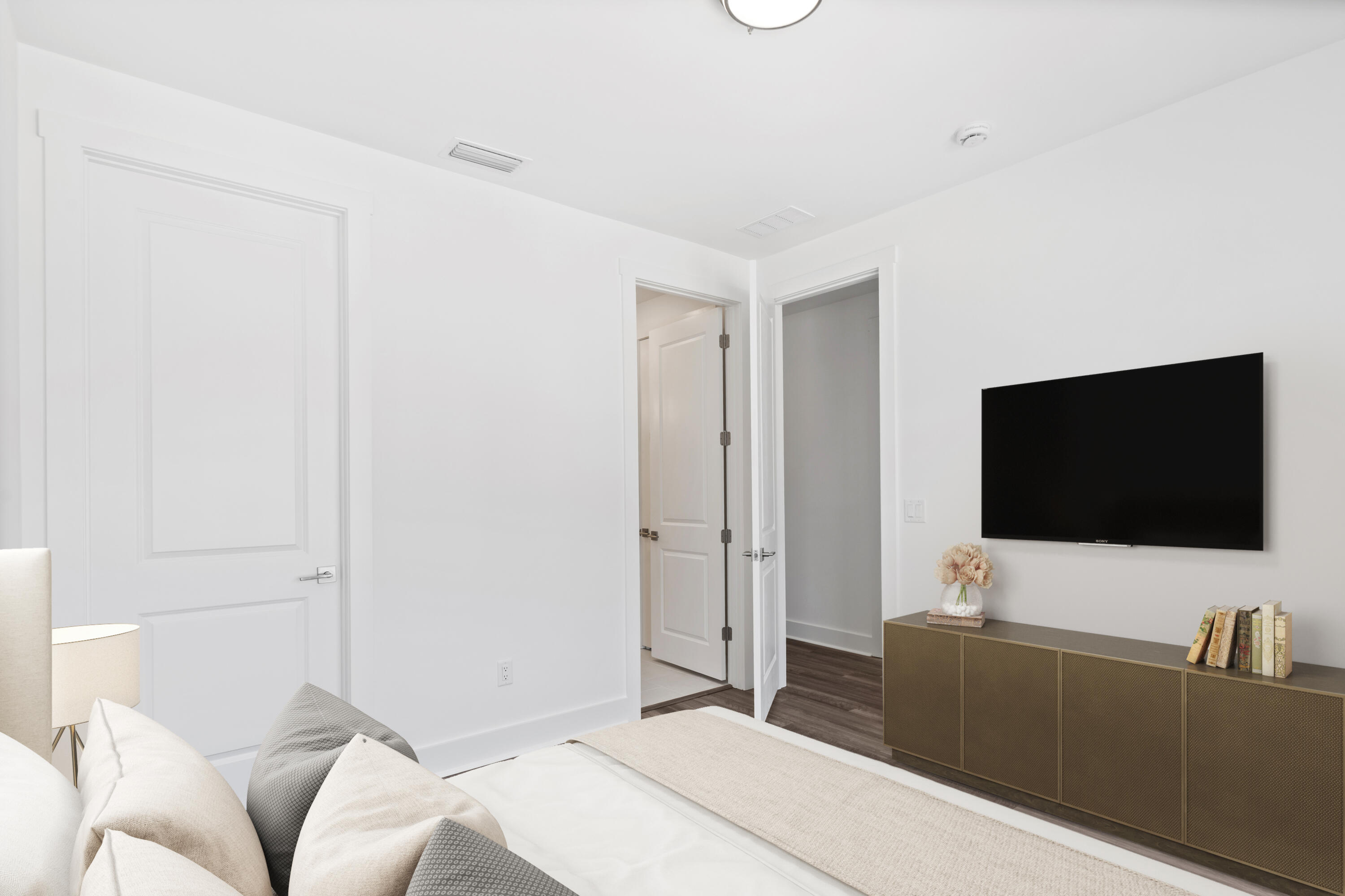 Nautilus Pointe - Residential