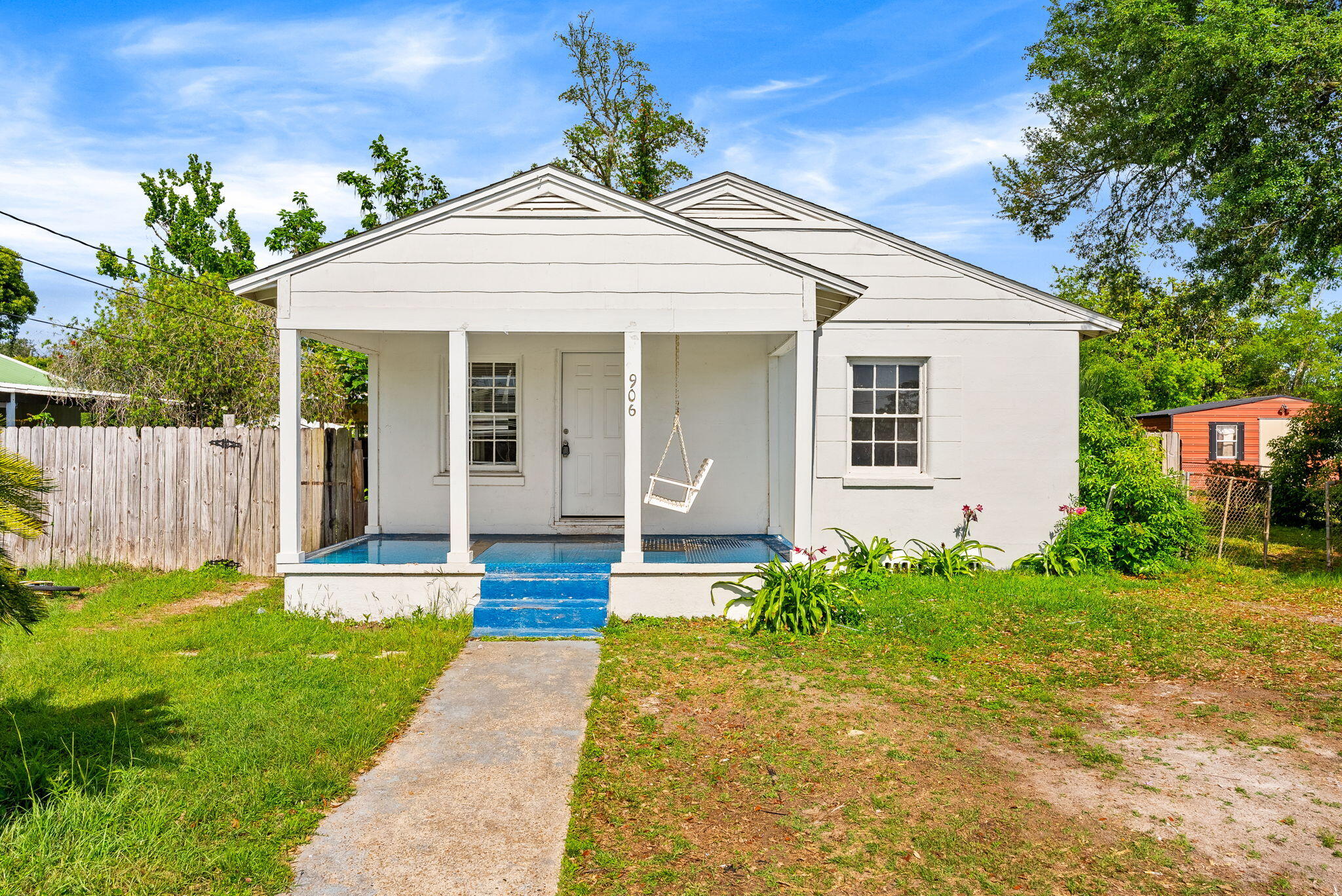 GREEN GABLES PLAT - Residential