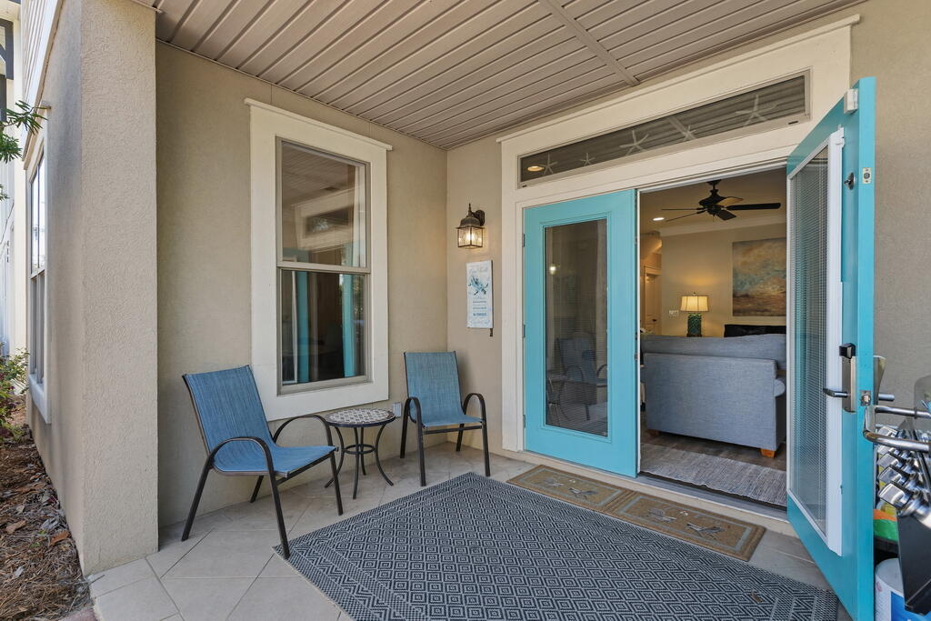 Villages of Crystal Beach - Residential