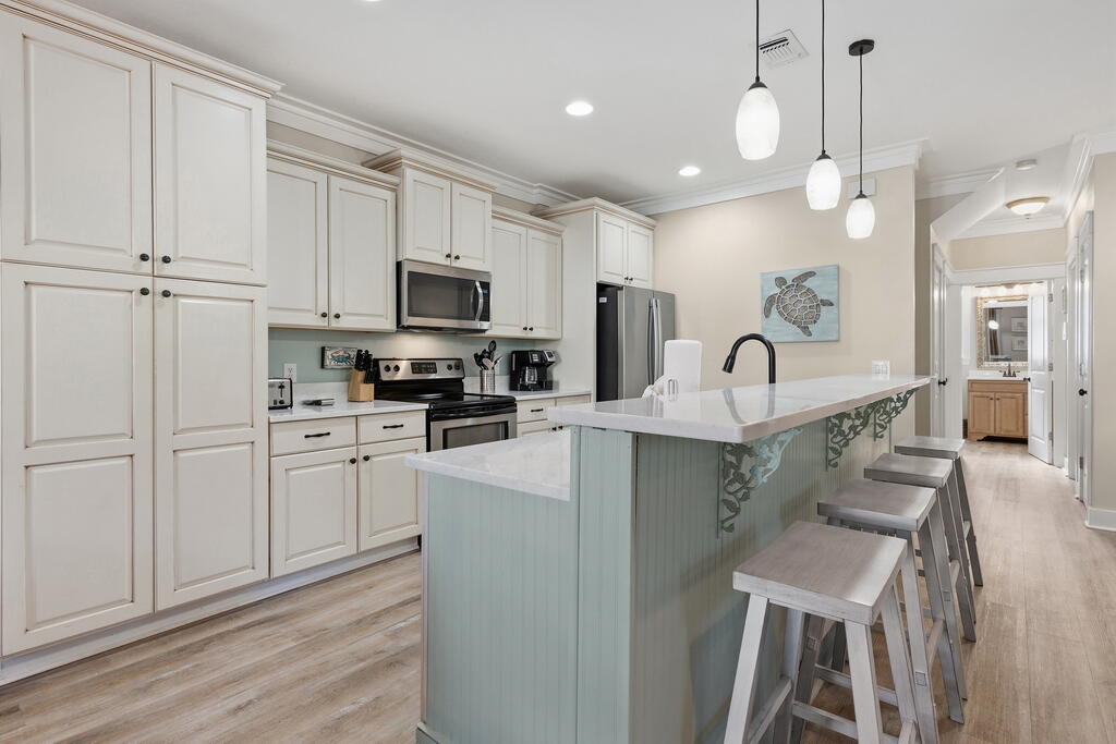 Villages of Crystal Beach - Residential