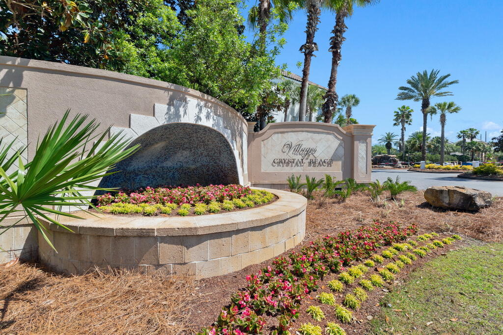 Villages of Crystal Beach - Residential