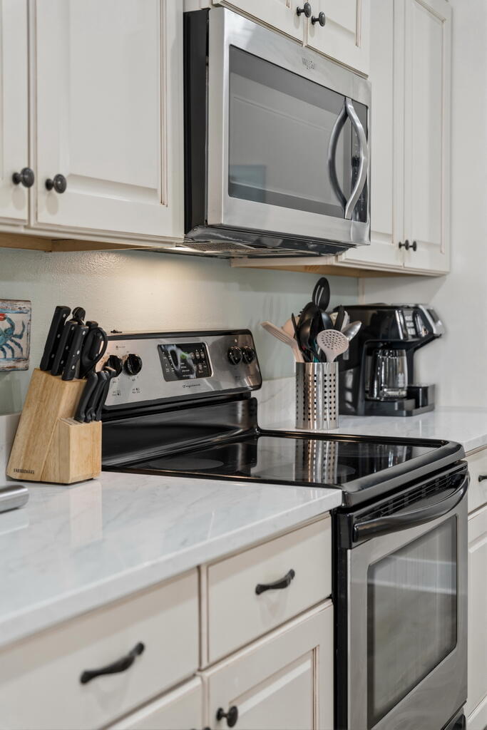 Villages of Crystal Beach - Residential