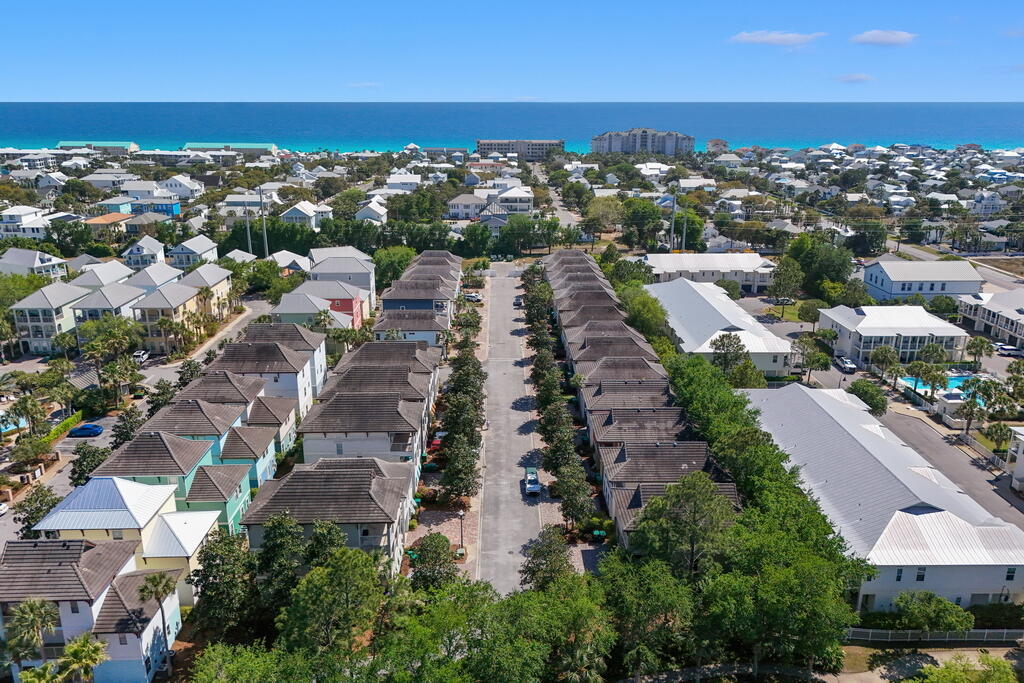 Villages of Crystal Beach - Residential