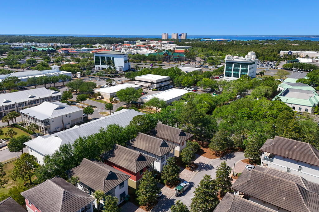 Villages of Crystal Beach - Residential