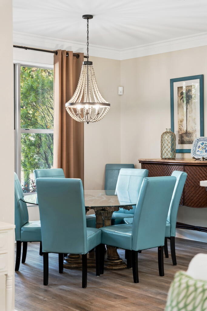 Villages of Crystal Beach - Residential