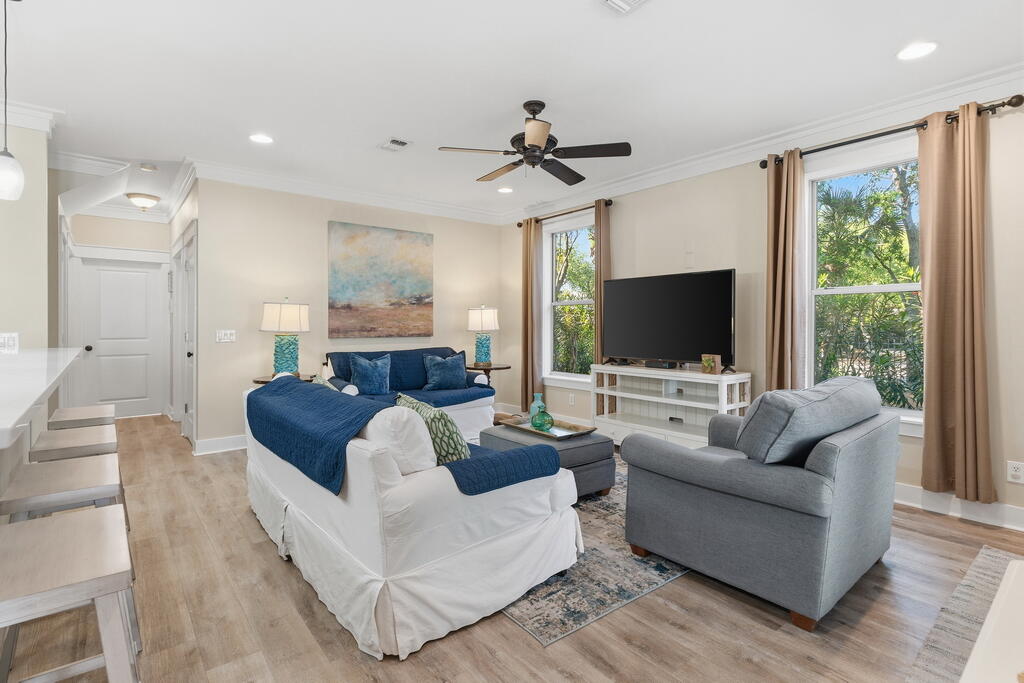 Villages of Crystal Beach - Residential