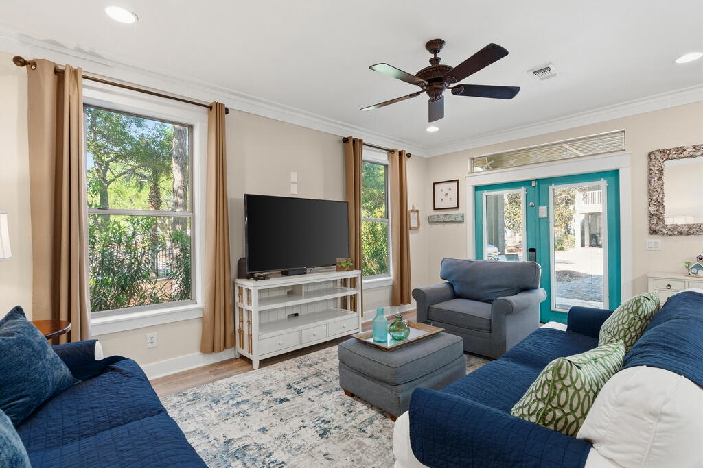 Villages of Crystal Beach - Residential