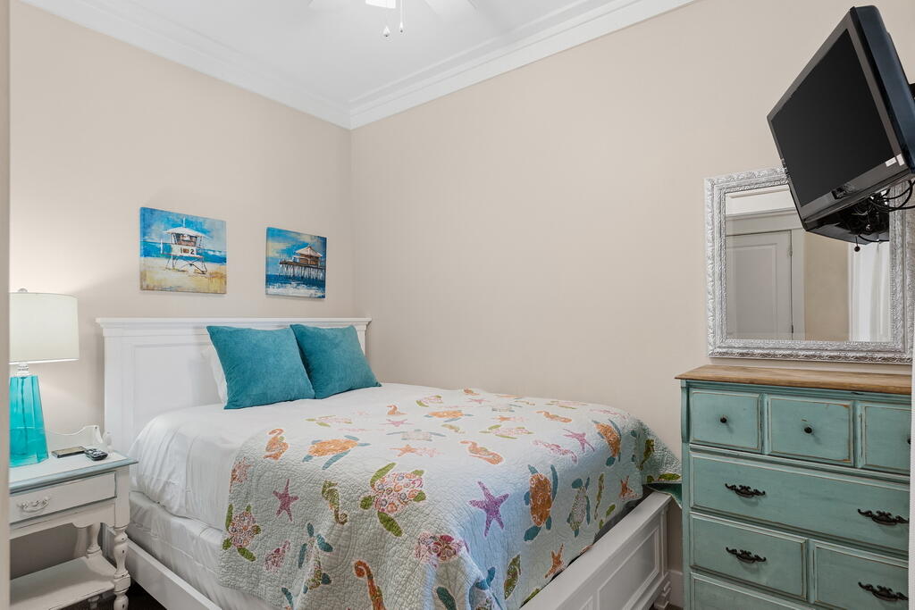 Villages of Crystal Beach - Residential