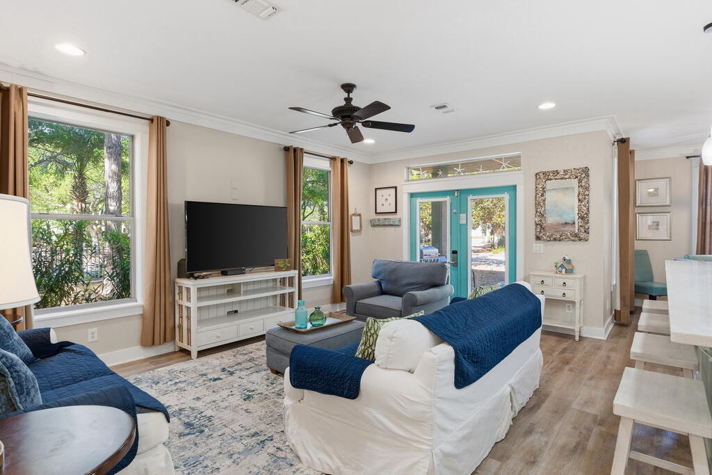 Villages of Crystal Beach - Residential