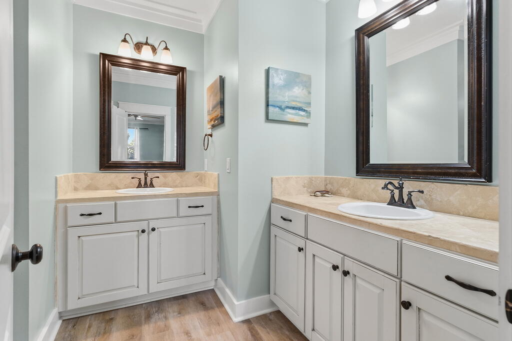 Villages of Crystal Beach - Residential