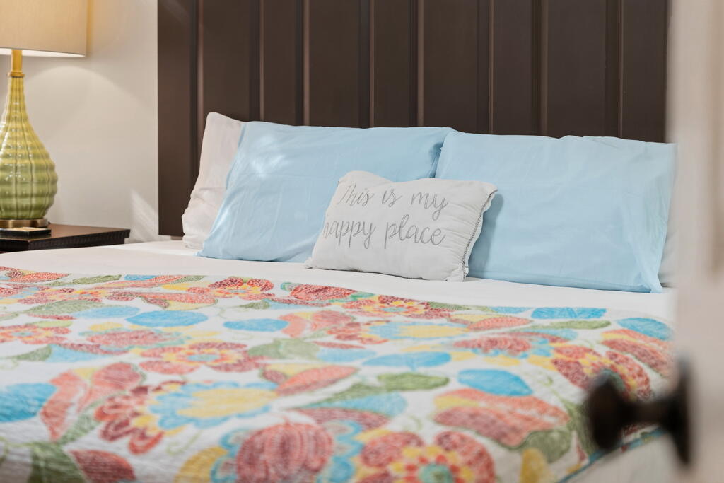 Villages of Crystal Beach - Residential