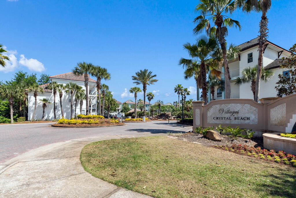 Villages of Crystal Beach - Residential