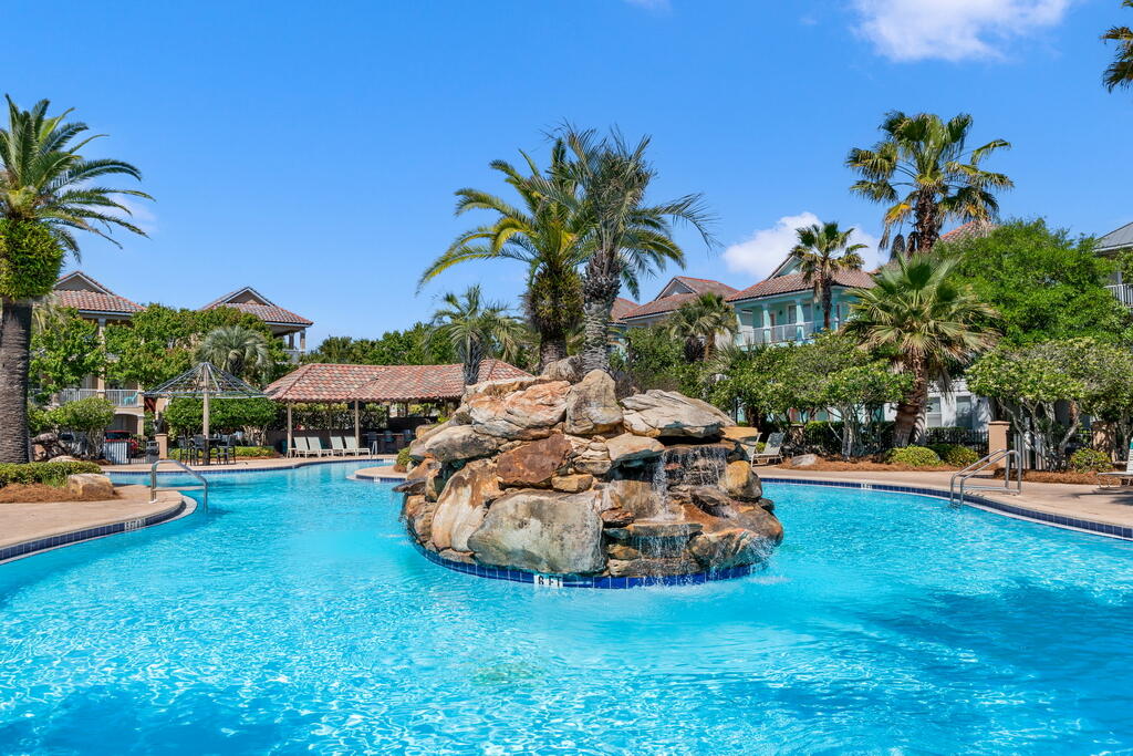 Villages of Crystal Beach - Residential