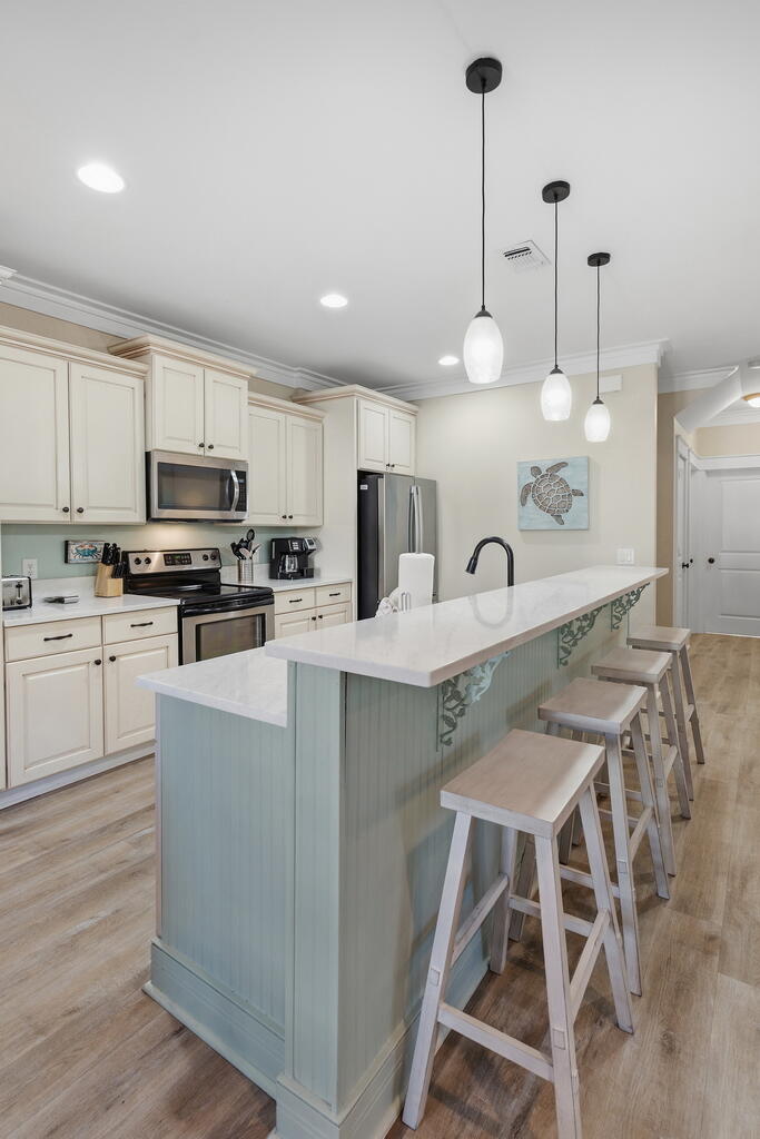 Villages of Crystal Beach - Residential