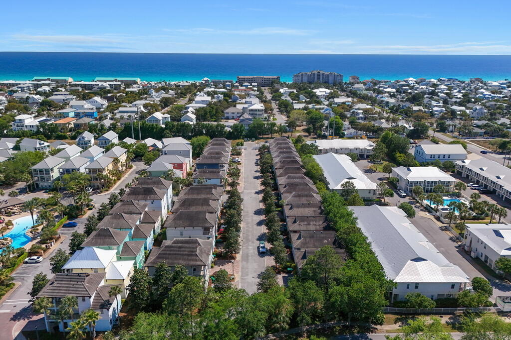 Villages of Crystal Beach - Residential